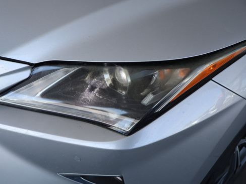 Used 2016 Lexus RX 350 F Sport image 49