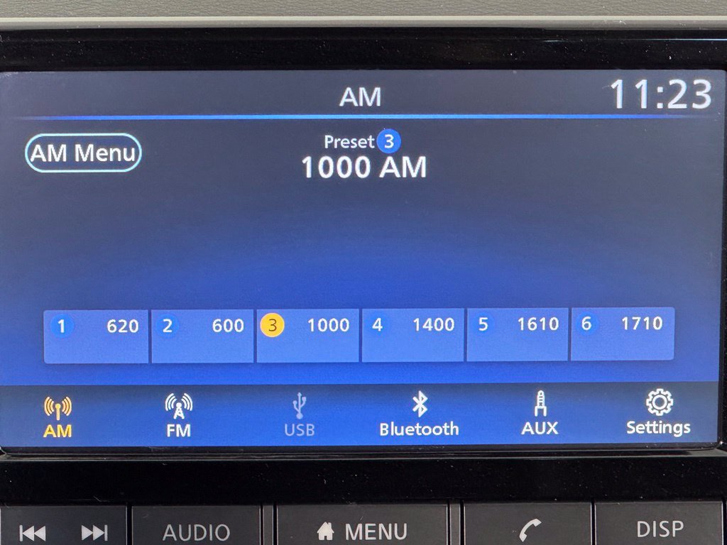 Used 2021 Nissan Altima 2.5 S FWD image 19