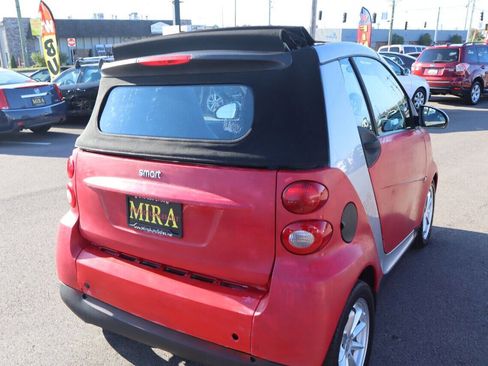 Used 2009 smart fortwo passion image 28