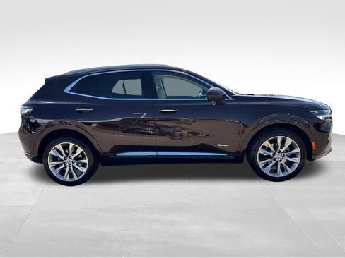 Certified 2023 Buick Envision Avenir AWD/4WD image 6
