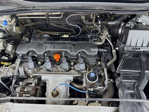 Used 2016 Honda HR-V LX image 35