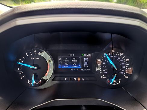 Used 2015 Ford Edge SE AWD/4WD image 30