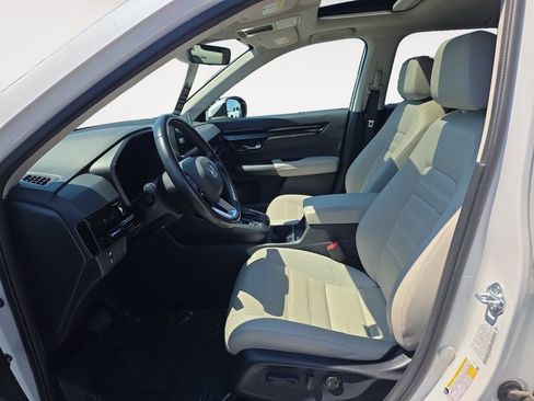 Used 2025 Honda CR-V EX-L image 15