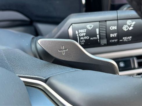 Certified 2025 Lexus RX 350 Premium image 28