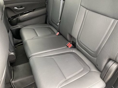 Certified 2024 Hyundai Santa Cruz Limited AWD/4WD image 29