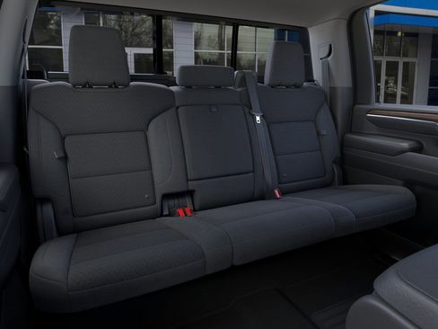 New 2026 Chevrolet Silverado 3500 LT w/ All Star Edition image 25