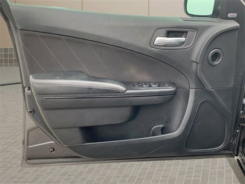 Certified 2022 Dodge Charger GT w/ Blacktop Package image 16