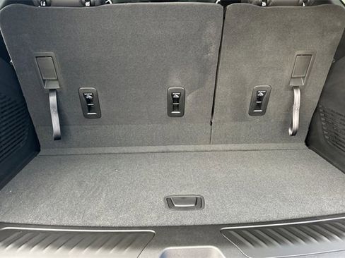 New 2026 Chevrolet Tahoe LS image 21