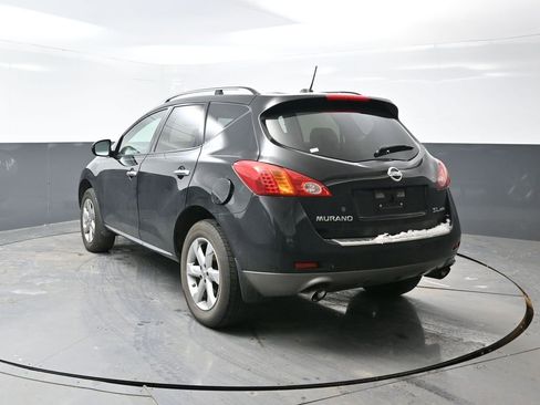 Used 2010 Nissan Murano SL w/ Leather Pkg image 11
