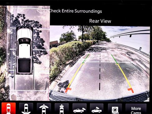 New 2025 RAM 2500 Lone Star image 17