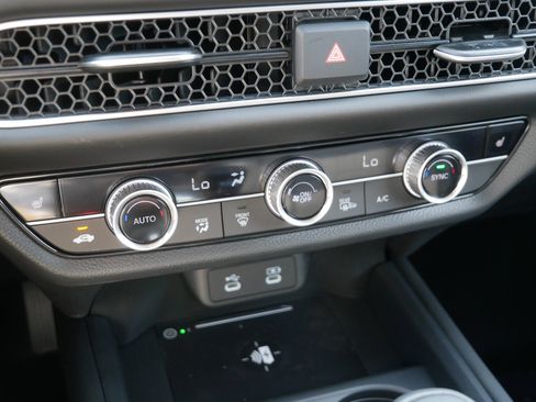 New 2026 Honda HR-V EX-L image 19