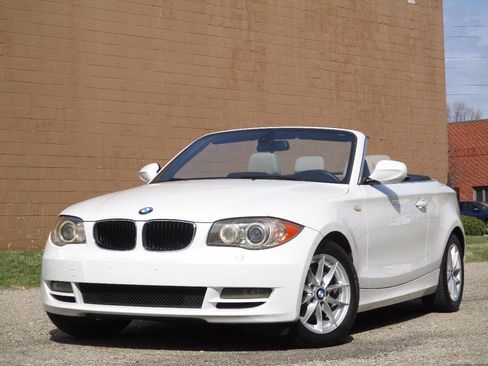 Used 2011 BMW 128i 128i 2dr Convertible image 13