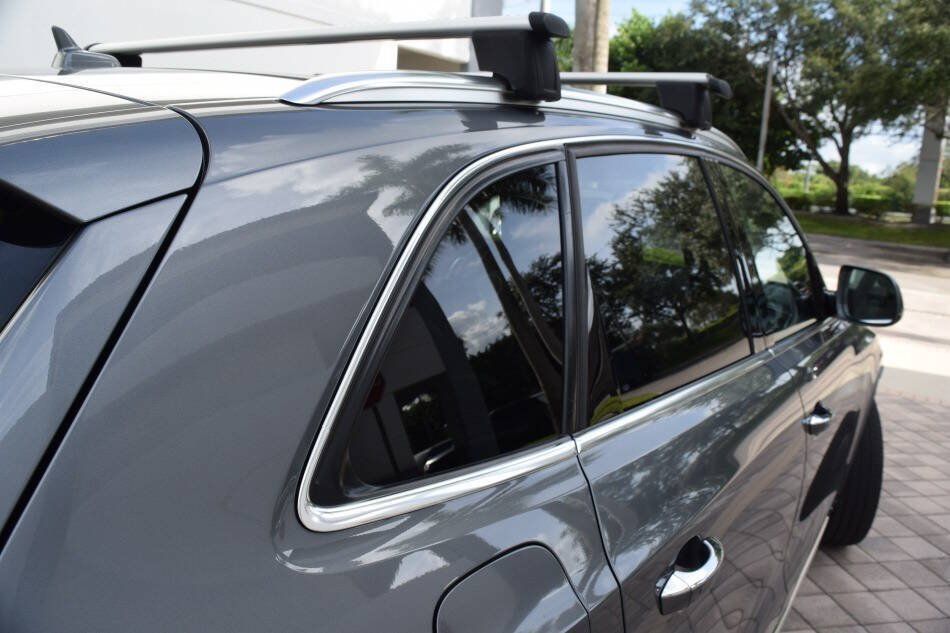 Used 2015 Audi Q5 TDI Premium Plus w/ Technology Package AWD/4WD image 29
