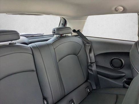 Used 2022 MINI Cooper SE image 21