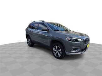 Used 2019 Jeep Cherokee Limited w/ Luxury Group video 2