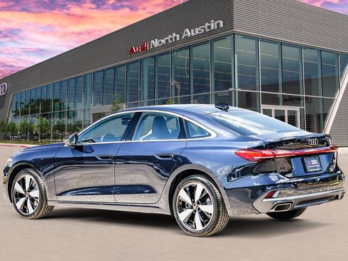 New 2025 Audi A5 2.0T Premium Plus image 7