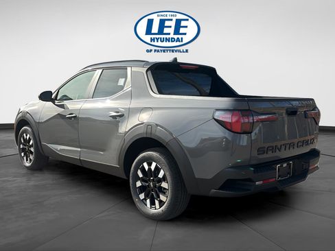 New 2026 Hyundai Santa Cruz SEL AWD/4WD image 4