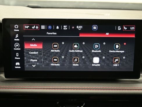 Used 2024 Dodge Hornet R/T image 33