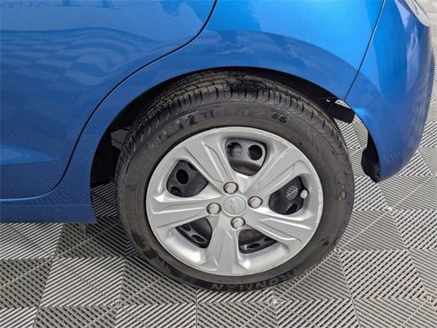 Used 2020 Chevrolet Spark LS image 7