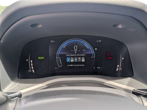 New 2026 Toyota Camry LE FWD image 17