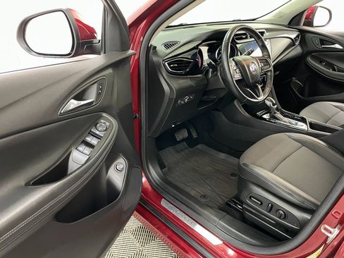 Used 2023 Buick Encore GX Select w/ Experience Buick Package image 21