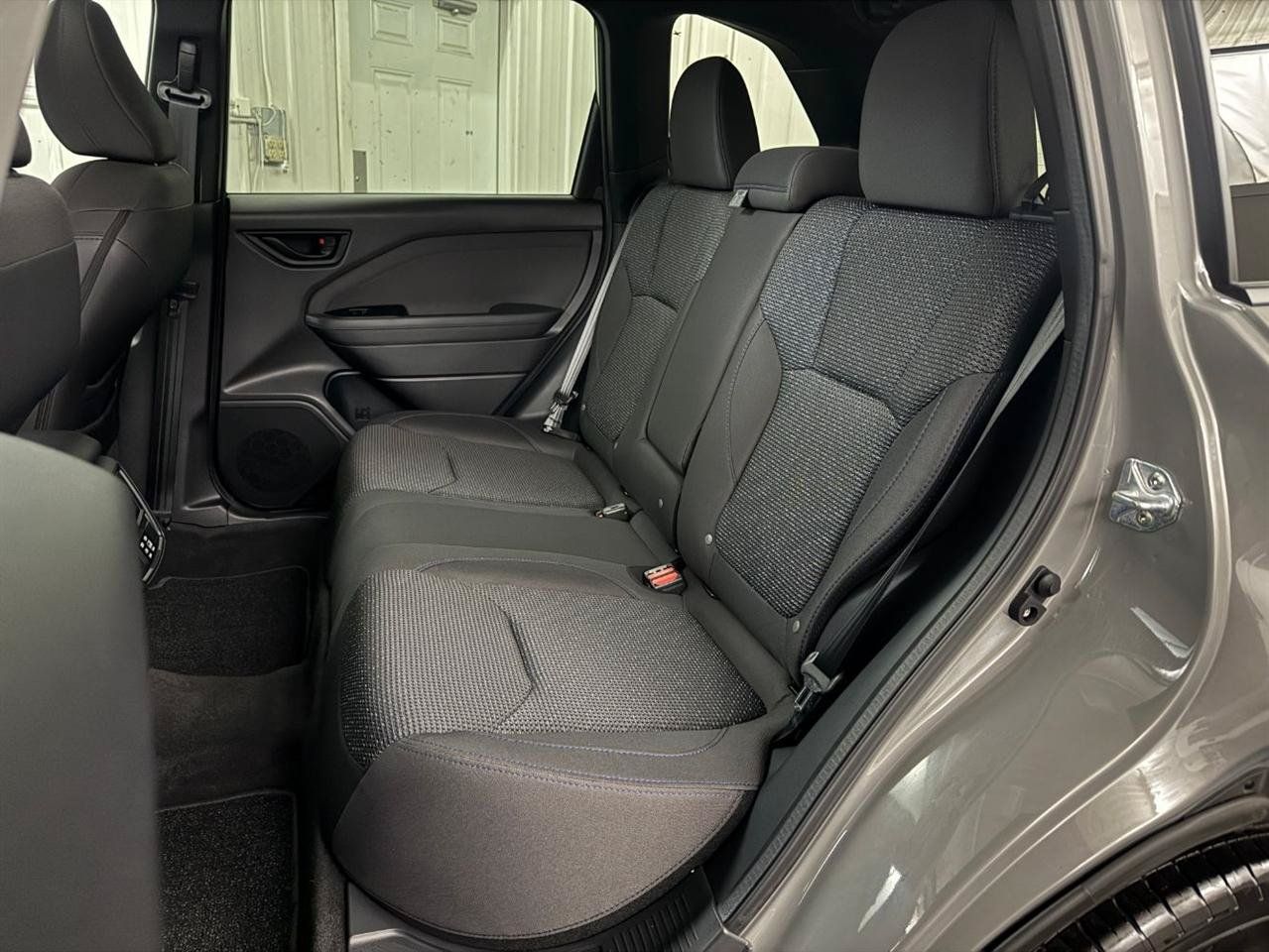Used 2026 Subaru Forester Premium AWD/4WD image 8