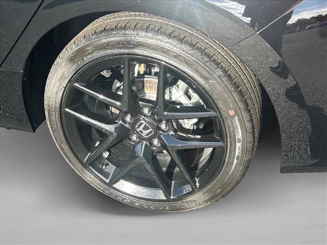 New 2026 Honda Civic Sport image 9