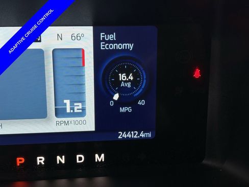 Certified 2023 Ford Bronco Wildtrak image 18