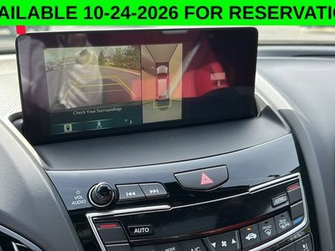 Used 2026 Acura RDX A-Spec AWD/4WD image 17
