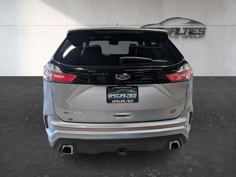 Used 2020 Ford Edge ST w/ Equipment Group 401A AWD/4WD image 9