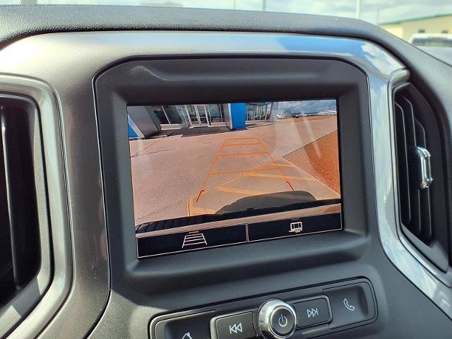 New 2026 Chevrolet Silverado 2500 Custom w/ Custom Value Package AWD/4WD image 7