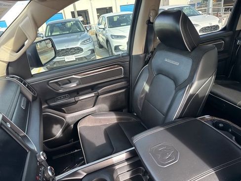 Used 2020 RAM 1500 Laramie image 14