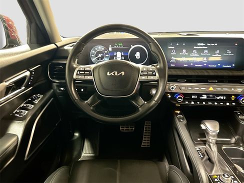 Used 2023 Kia Telluride SX image 24