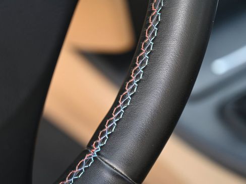 Used 2008 BMW M3 image 25