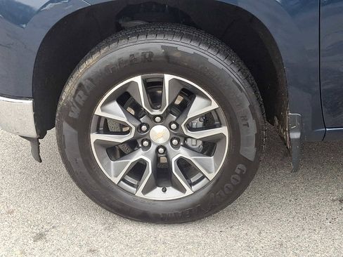 Used 2022 Chevrolet Silverado 1500 LT image 9