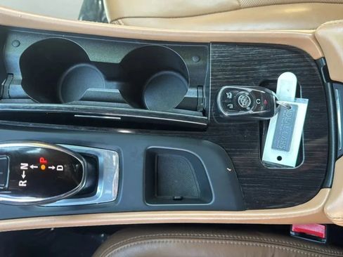 Used 2017 Buick LaCrosse Premium w/ Driver Confidence Package #2 FWD image 15