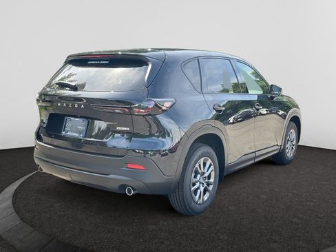New 2026 MAZDA CX-5 Select AWD/4WD image 5