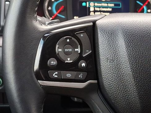 Certified 2022 Honda Pilot Special Edition image 23