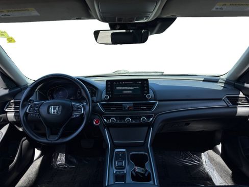 Used 2018 Honda Accord EX-L image 10