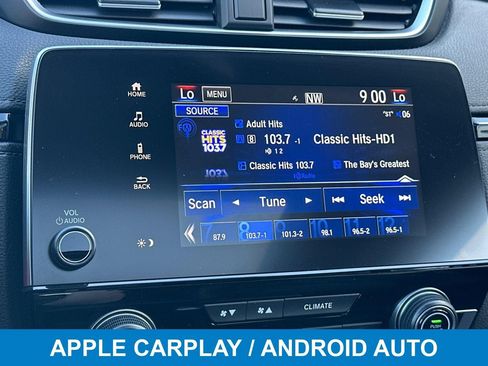 Used 2022 Honda CR-V EX-L image 22