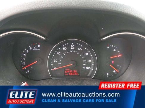 Used 2015 Kia Sorento LX AWD/4WD image 13