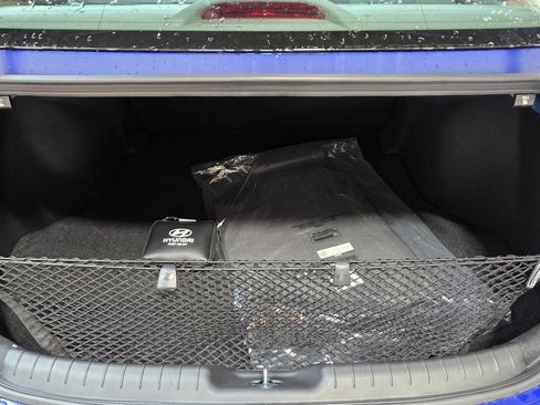 New 2026 Hyundai Elantra Sport image 22