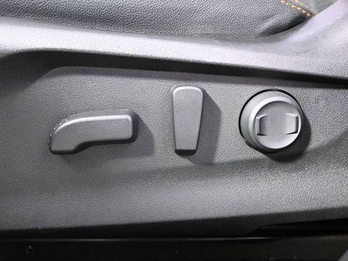 Used 2023 Subaru Forester Wilderness image 14