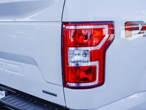 Used 2020 Ford F150 XL w/ Equipment Group 101A Mid image 7