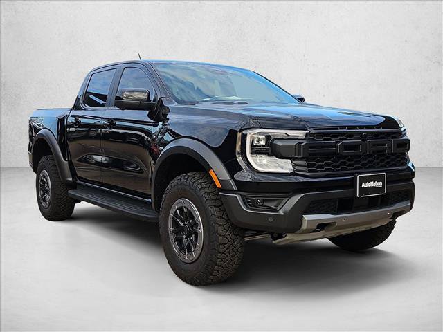 New 2026 Ford Ranger Raptor AWD/4WD image 7
