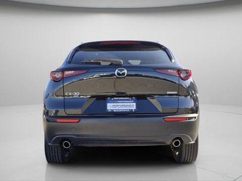 Used 2025 MAZDA CX-30 AWD 2.5 S w/ Preferred Package image 21