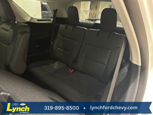 New 2026 Ford Explorer Active w/ Active Comfort Package image 19