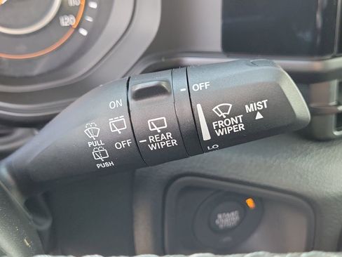 New 2026 Jeep Wrangler Willys image 19