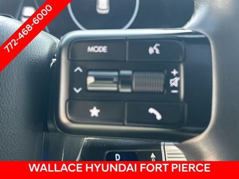 Used 2024 Hyundai Santa Fe Calligraphy FWD image 23