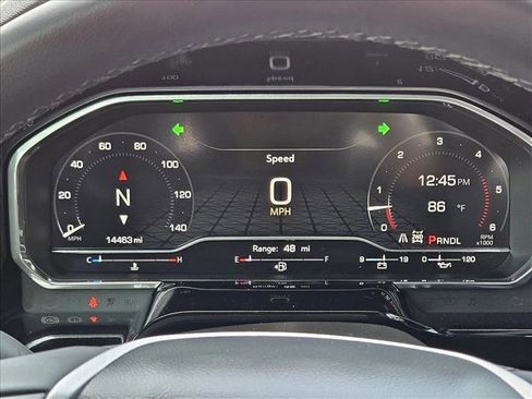 Used 2024 GMC Sierra 2500 SLE w/ SLE Convenience Package image 10